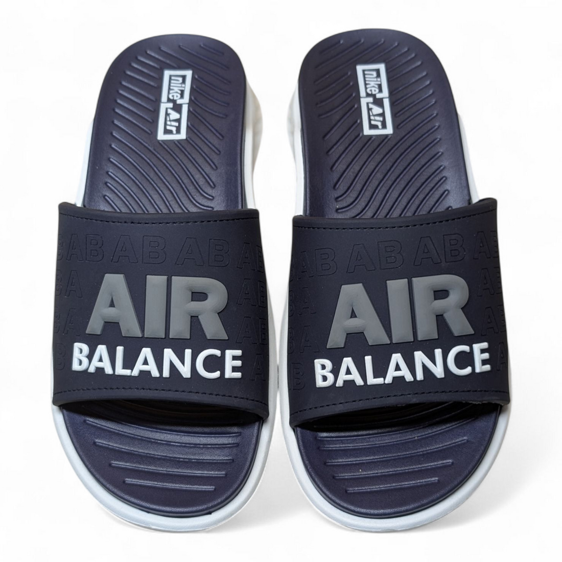 Air Balance FloatWalk - Wolkoria