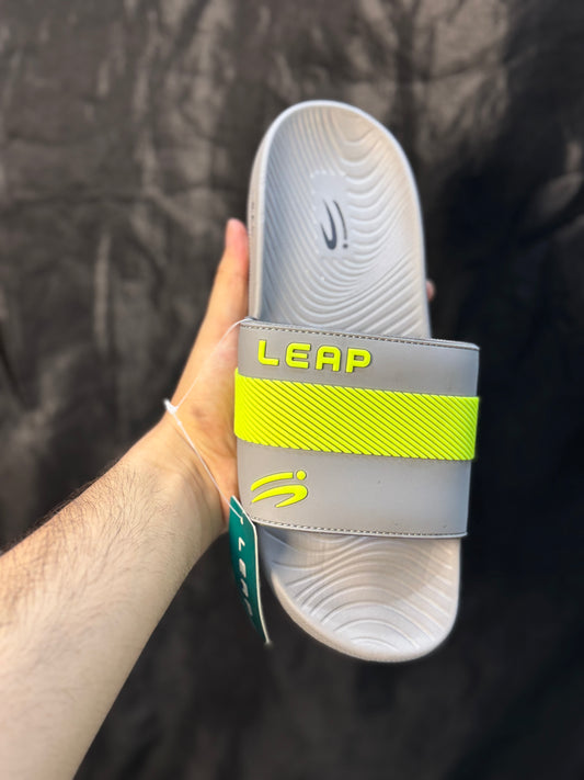 SKECHERS MEN’S SLIPPERS | HYPER BURST RECOVERY SOLE | “FOOT PAIN RELIEF”