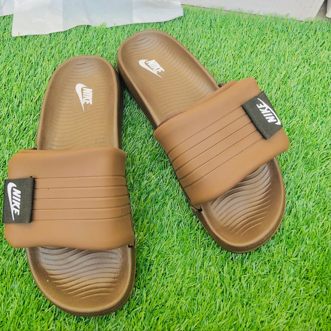 Offcourt Adjust Men's Slides. Nike.com