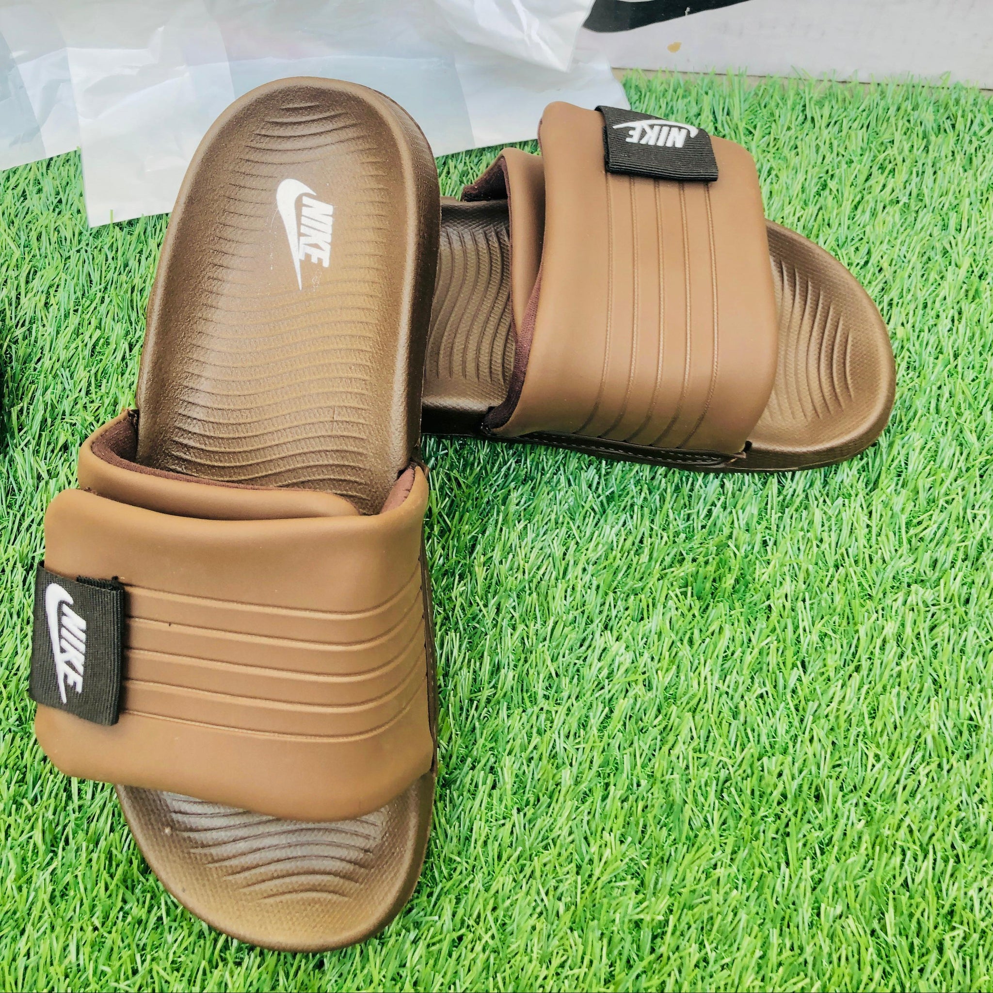 Offcourt Adjust Men's Slides. Nike.com